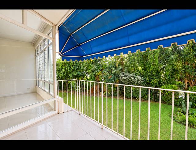 4 BEDROOM APARTMENT FOR SALE IN MUSGRAVE